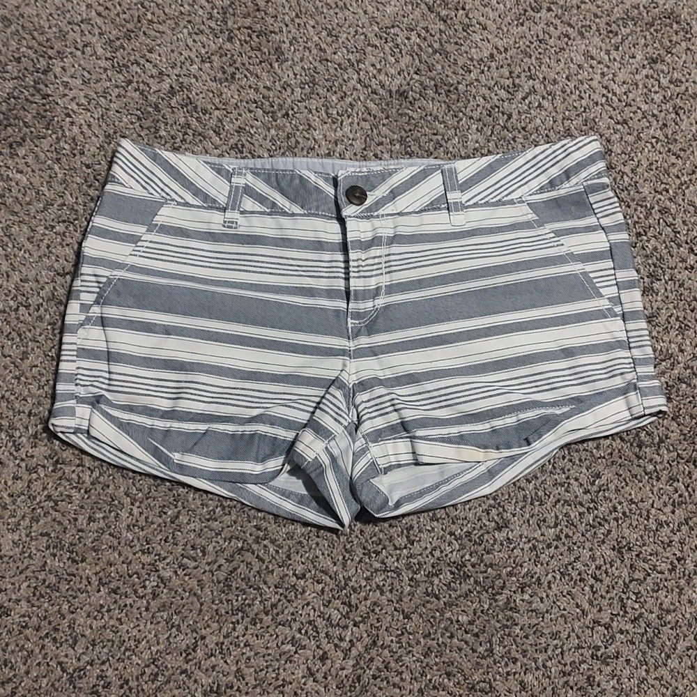 SO Shorts Junior Size 9
